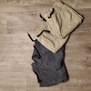 Mens George shorts size medium 4 pairs